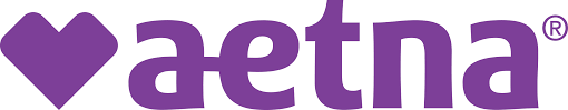 Aetna logo to illustrate Lavni has Aetna therapists.