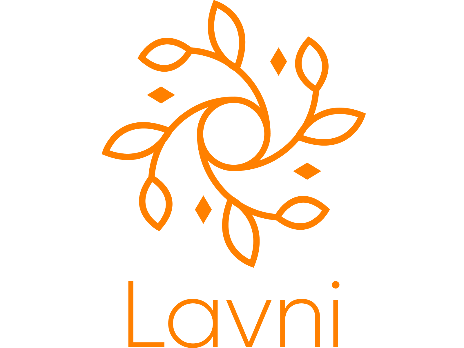 Lavni logo